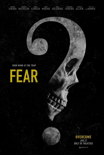 Fear - FRENCH HDRIP