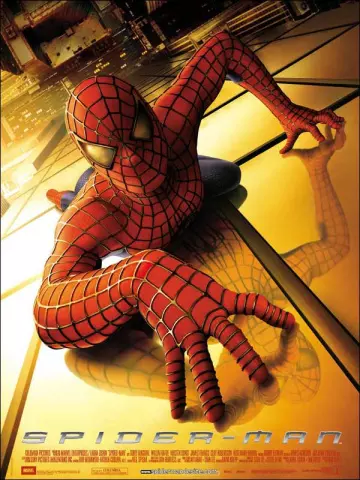 Spider-Man - MULTI (TRUEFRENCH) HDLIGHT 1080p