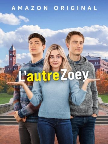 L’autre Zoey - MULTI (FRENCH) WEB-DL 1080p