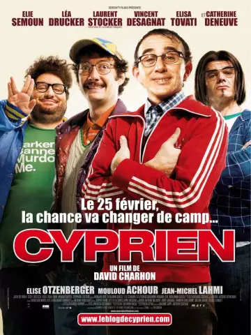 Cyprien - FRENCH DVDRIP