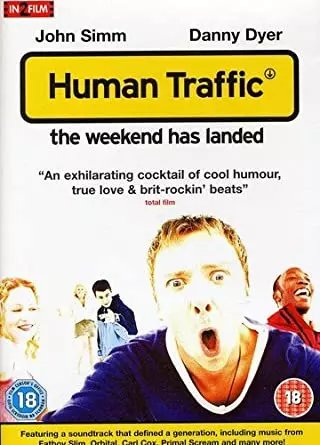 Human Traffic - FRENCH DVDRIP