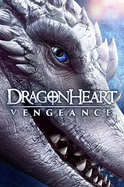 Dragonheart Vengeance - VOSTFR BDRIP