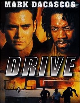 Drive - MULTI (FRENCH) DVDRIP