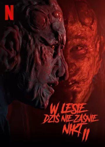 Nobody Sleeps in the Woods Tonight : Partie 2 - FRENCH WEB-DL 720p