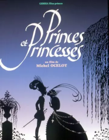 Princes et princesses - FRENCH DVDRIP
