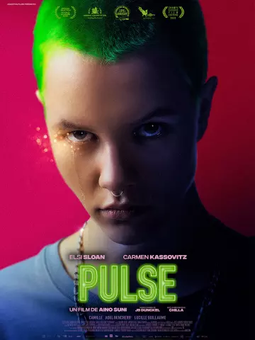 Pulse - FRENCH HDRIP