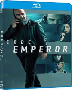 Code Emperor - MULTI (FRENCH) BLU-RAY 1080p