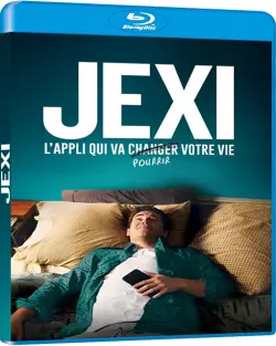 Jexi - TRUEFRENCH BLU-RAY 720p