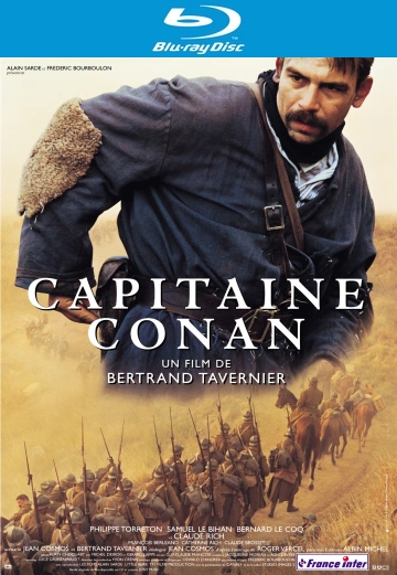 Capitaine Conan - FRENCH HDLIGHT 1080p