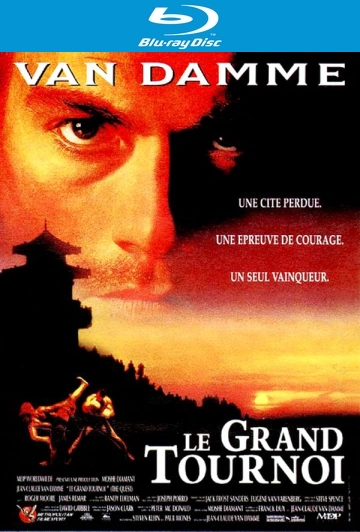 Le Grand Tournoi - MULTI (TRUEFRENCH) HDLIGHT 1080p