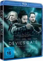 Devil's Gate - FRENCH HDLIGHT 1080p