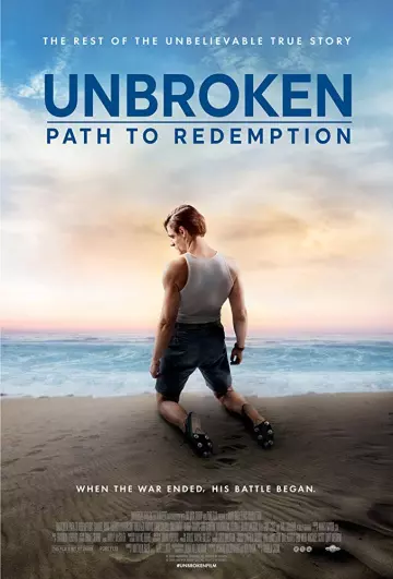 Unbroken: Path To Redemption - TRUEFRENCH BDRIP