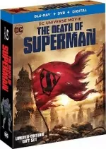 The Death of Superman - FRENCH HDLIGHT 720p