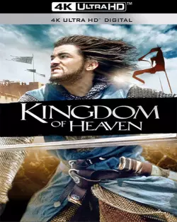 Kingdom of Heaven - MULTI (FRENCH) WEB-DL 4K