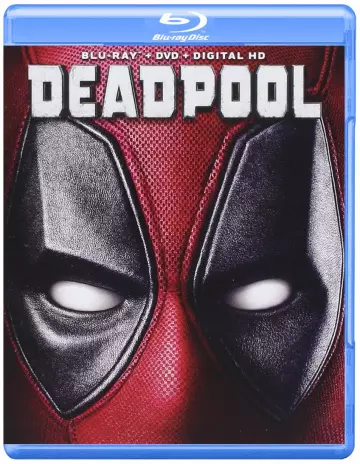 Deadpool - MULTI (TRUEFRENCH) HDLIGHT 1080p