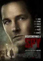 The Catcher Was a Spy - FRENCH HDRIP