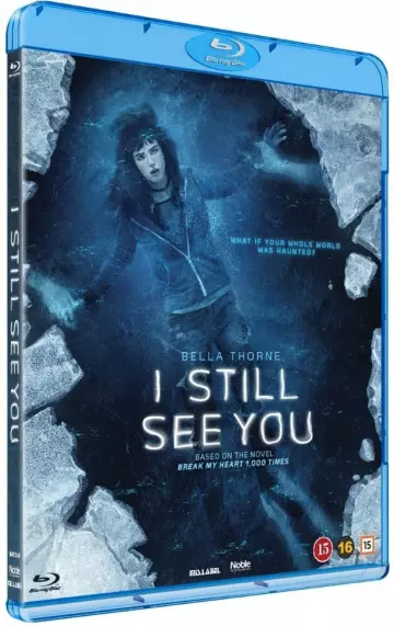 I Still See You - MULTI (FRENCH) HDLIGHT 1080p