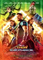 Thor : Ragnarok - FRENCH HDRIP