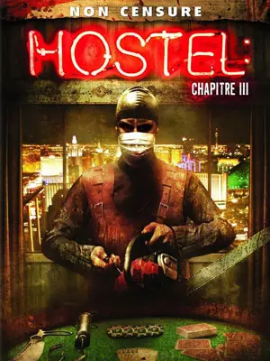 Hostel - Chapitre III - MULTI (FRENCH) HDLIGHT 1080p