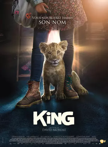 King - FRENCH WEB-DL 1080p