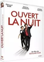 Ouvert la nuit - FRENCH Blu-Ray 720p