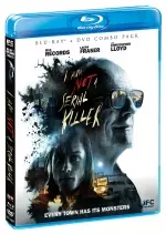 I Am Not a Serial Killer - FRENCH Blu-Ray 720p