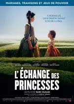 L'Echange des princesses - FRENCH HDRIP