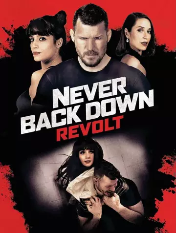 Never Back Down: Revolt - FRENCH BDRIP