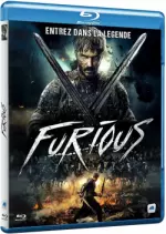 Furious - MULTI (FRENCH) HDLIGHT 1080p