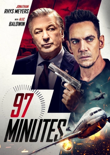 97 Minutes - FRENCH HDRIP