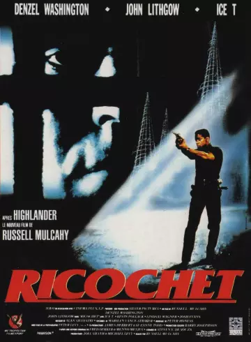 Ricochet - TRUEFRENCH WEBRIP