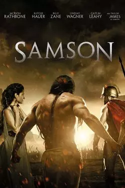 Samson - VOSTFR BDRIP