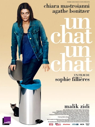 Un Chat Un Chat - FRENCH DVDRIP