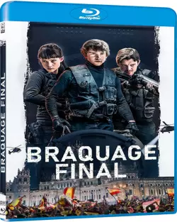 Braquage Final - MULTI (FRENCH) BLU-RAY 1080p