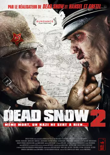 Dead Snow 2 - MULTI (FRENCH) HDLIGHT 1080p