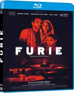 Furie - FRENCH HDLIGHT 720p