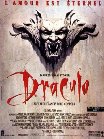 Dracula - TRUEFRENCH BDRIP