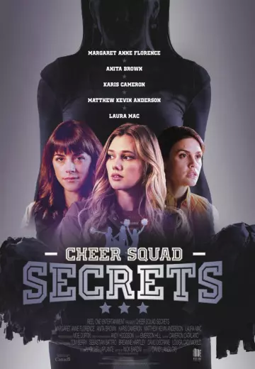Cheer Squad Secrets - FRENCH WEBRIP