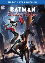 Batman And Harley Quinn - FRENCH WEBRiP