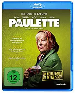 Paulette - FRENCH HDLIGHT 1080p