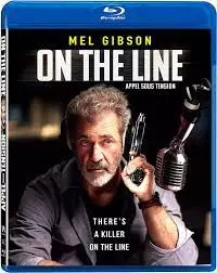 On The Line - MULTI (TRUEFRENCH) BLU-RAY 1080p