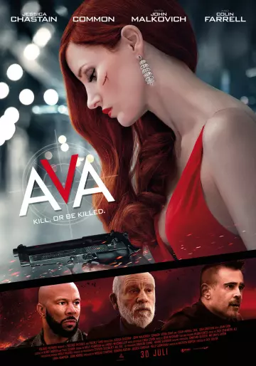 Ava - VO WEB-DL