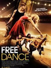 Free Dance - MULTI (FRENCH) HDLIGHT 1080p