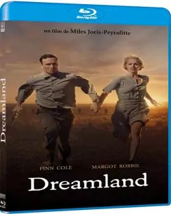 Dreamland - MULTI (FRENCH) BLU-RAY 1080p