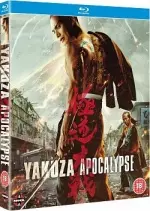 Yakuza Apocalypse - FRENCH BLU-RAY 720p