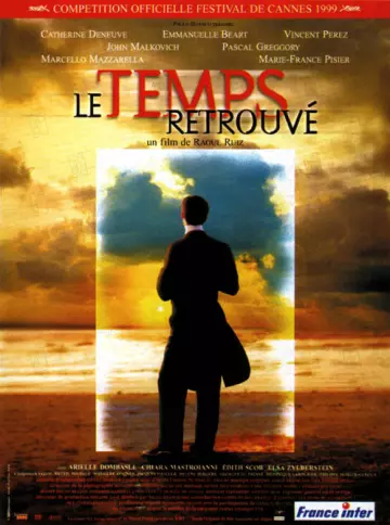 Le Temps retrouvé, d'après l'oeuvre de Marcel Proust - TRUEFRENCH DVDRIP