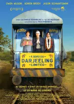 A bord du Darjeeling Limited - VOSTFR DVDRIP