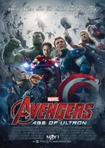 Avengers - Age Of Ultron - FRENCH BDRip XviD