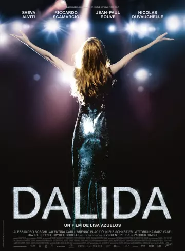 Dalida - FRENCH HDLIGHT 1080p