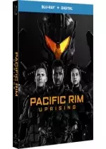 Pacific Rim Uprising - FRENCH WEB-DL 1080p